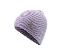 Knitted hat effect yarn multi
