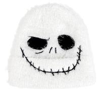 CERDÁ Life's Little Moments Unisex Kid's Nightmare Before Christmas Suave, Cálido Diseño Oficial-Gorro Ideal para Invierno, Protección Viento Y Frío Beret, One Size