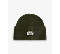 Knitted hat Superdry Trucker Vert TU