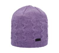 Knitted hat with women's design CMP TU