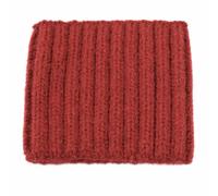 Knitted Headband, Ribbed Knit, Mixed Colours | Warm Yarn Construction, Knitted Headwear Piece, Hair Management Tasks, For Daily Routines