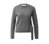 Knitted Jumper in Mixed Wool for Women COMMA Gris 38