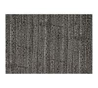 Knitted Look Placemat 46 x 33 cm Lined