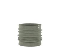 Buff ® Knitted Neck Warmer Green