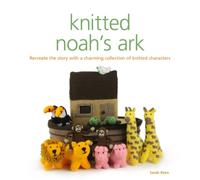Knitted Noah's Ark