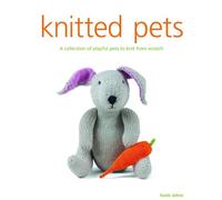 Knitted Pets