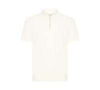 Knitted polo shirt Casual Friday CCFLoka 266 Blanc XL