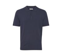 Knitted polo shirt Casual Friday Karlo Bleu 2XL