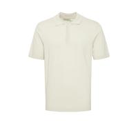 Knitted polo shirt Casual Friday Karlo Gris L