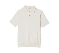 Knitted Polo shirt The Resort Co Blanc 2XL