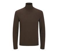 JACK & JONES Jjeemil Knit Roll Neck Noos, mulch, L