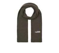 Knitted scarf Jack & Jones Marron TU