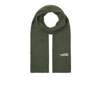 Knitted scarf Jack & Jones Vert TU