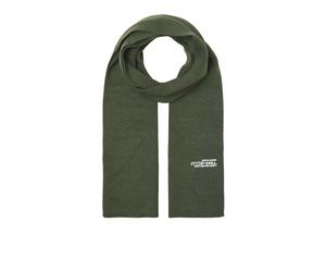 Knitted scarf Jack & Jones Vert TU