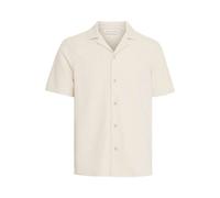 Knitted shirt Casual Friday Archer Beige 3XL