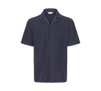 Knitted shirt Casual Friday Archer Bleu L