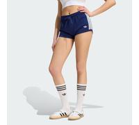 KNITTED SHORTS