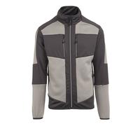 Knitted Stretch Midlayer Regatta Professional Dark Grey XXL