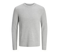 Knitted sweater Jack & Jones Perfect Gris M