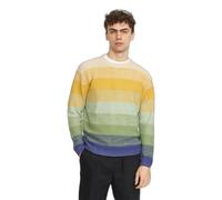 Knitted sweater Revolution Vert XL