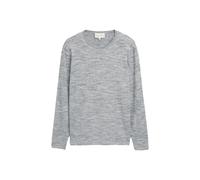 Knitted sweater Tom Tailor Space Dye Bleu 3XL