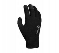 (S-M, Black) Nike Childrens/Kids Knitted Tech Grip Gloves