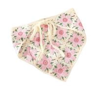 Knitted Triangle Headband 2 Pcs Crochet Turban Hair Scarf Bandana Hair Bands For Women Knitting Vintage Hair Bands Headband Girl Hair Accessories