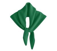 Knitted Triangle Scarf for Women Winter Warm Neckerchief Versatile Headscarf Wrap Neck Cover Scarfs Lightweight Soft Head Scarf Ladies Girls Cozy Shawl Y2k Aesthetic Streetwear Going Out Accessories