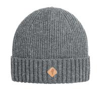 Knitted Warm Wool Hat Beanie Docker Storm Blue Pinewood