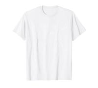 Knitter No Knitting Time Today Yarn Craft Humor Hobby Quote Value Graphic T-Shirt, Men, White, L