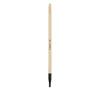 Knitter’s Pride Bamboo Luxe Afghan/Tunisian Crochet Hook - US I(5.5mm)