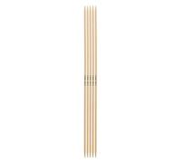Knitter’s Pride Bamboo Luxe Double-Point Needle 6""(15cm) - (2.5mm)
