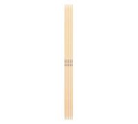 Knitter’s Pride Bamboo Luxe Double-Point Needle 6""(15cm) - (2mm)