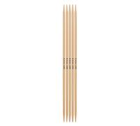 Knitter’s Pride Bamboo Luxe Double-Point Needle 6""(15cm) - (4mm)