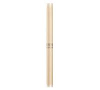 Knitter’s Pride Bamboo Luxe Double-Point Needle 8""(20cm) - US 1(2.25mm)