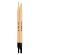Knitter’s Pride Bamboo Luxe Interchangeable Needle 5""(13cm) - (5.5mm)