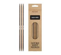 Knitter’s Pride Day & Nite Double-Point Needle 8""(20cm) - (2.5mm)