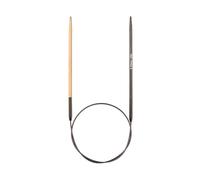 Knitter’s Pride Day & Nite Fixed Circular Needle 24""(60cm) - US 2(2.75mm)