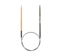Knitter’s Pride Day & Nite Fixed Circular Needle 24""(60cm) - US 3(3.25mm)