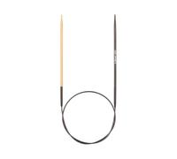 Knitter’s Pride Day & Nite Fixed Circular Needle 32""(80cm) - US 1(2.25mm)