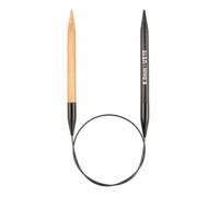 Knitter’s Pride Day & Nite Fixed Circular Needle 32""(80cm) - US 10(6mm)