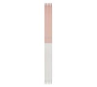Knitter’s Pride Rosemist Double-Point Needle 6""(15cm) - US 1(2.25mm)