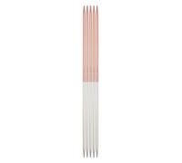 Knitter’s Pride Rosemist Double-Point Needle 6""(15cm) - US 1.5(2.5mm)