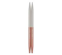 Knitter’s Pride Rosemist Interchangeable Needle 5""(13cm) - (5.5mm)