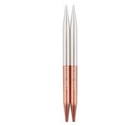 Knitter’s Pride Rosemist Interchangeable Needle 5""(13cm) -US 10.75(7mm)
