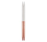 Knitter’s Pride Rosemist Interchangeable Needle 5""(13cm) - US 7(4.5mm)