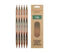 Knitter’s Pride Terra Double-Point Needle 6""(15cm) - (7mm)