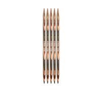 Knitter’s Pride Terra Double-Point Needle 6""(15cm) - US 8(5mm)