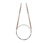 Knitter’s Pride Terra Fixed Circular Needle 32""(80cm) - US 6(4mm)
