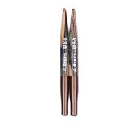 Knitter’s Pride Terra Interchangeable Needle 2""(5cm) - (4mm)
